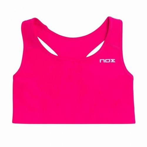 Top Nox Pro Fucsia