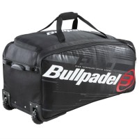 Bullpadel BPP-24011 Trolley Nero  Offerta + Economico