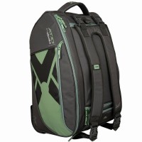 Carrello Nox AT10 Competition Verde  Offerta + Economico