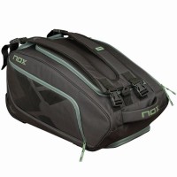 Carrello Nox AT10 Competition Verde  Offerta + Economico