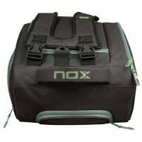 Carrello Nox AT10 Competition Verde  Offerta + Economico