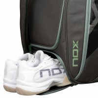 Carrello Nox AT10 Competition Verde  Offerta + Economico