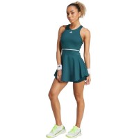 Adidas Climacool Aurora Vestito Verde Donna  Offerta + Economico