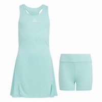 Adidas Club Aqua Junior Vestito  Offerta + Economico
