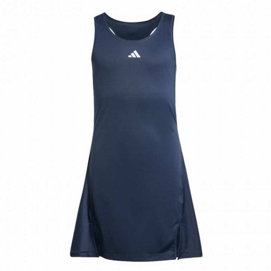 Adidas Club Aurora Blu Junior Vestito  Offerta + Economico