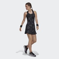 Adidas MariMekko Abito Nero