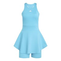Adidas Y-Dress Turchese
