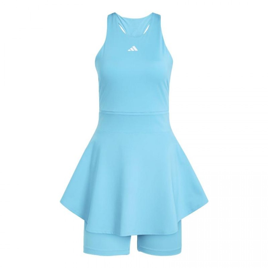 Adidas Y-Dress Turchese