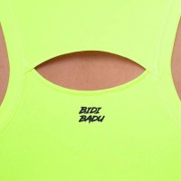 Vestido Bidi Badu Beach Spirit 2In1 Amarillo Neon Aqua  Offerta + Economico