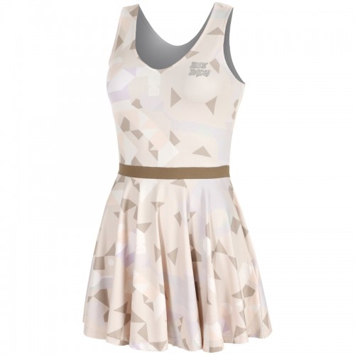 Bidi Badu Paris Abito Beige