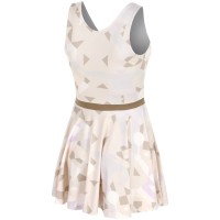 Bidi Badu Paris Abito Beige