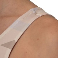 Bidi Badu Paris Abito Beige