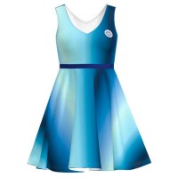 Abito blu scuro Aqua Bidi Badu Spectrum  Offerta + Economico
