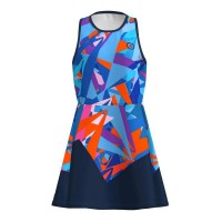 Bidi Badu Spike Abito Blu Scuro  Offerta + Economico