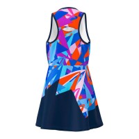 Bidi Badu Spike Abito Blu Scuro  Offerta + Economico