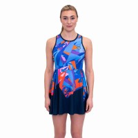 Bidi Badu Spike Abito Blu Scuro  Offerta + Economico