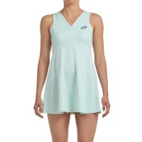 Vestito Bullpadel Acoco Verde Acqua  Offerta + Economico