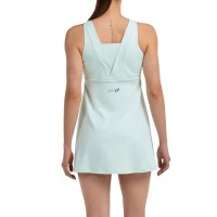 Vestito Bullpadel Acoco Verde Acqua  Offerta + Economico