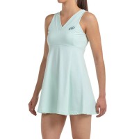 Vestito Bullpadel Acoco Verde Acqua  Offerta + Economico