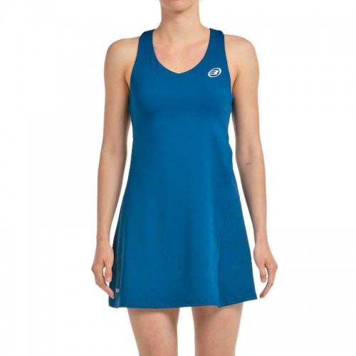 Bullpadel Delpi Ink Blue Dress