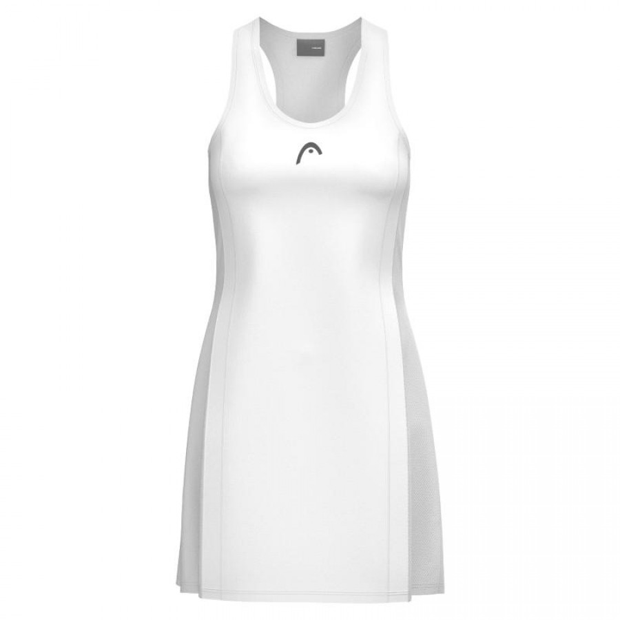 Head Club 25 Abito Bianco  Offerta + Economico