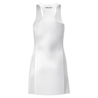 Head Club 25 Abito Bianco  Offerta + Economico