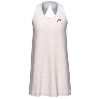 Head Play Vestito Tech Viola