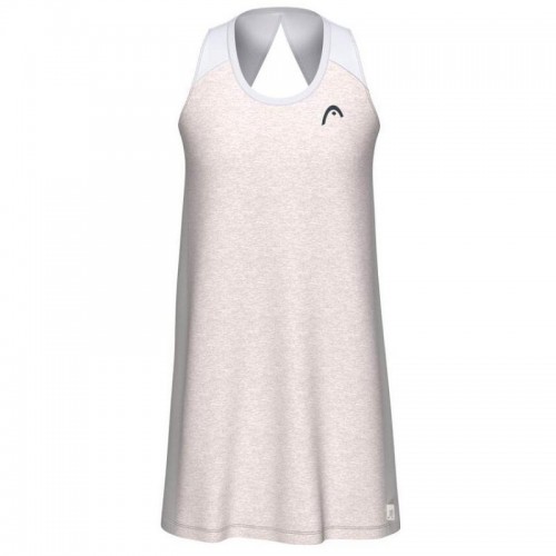 Head Play Vestito Tech Viola