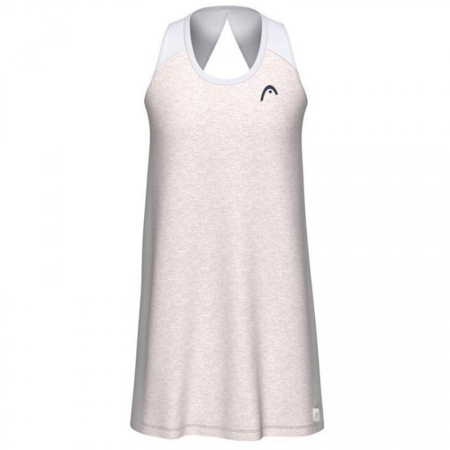 Head Play Vestito Tech Viola