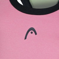 Vestito Head Play Tech Rosa Verde  Offerta + Economico