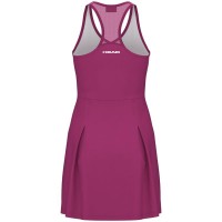 Vestido Head Spirit Stampa Rosa  Offerta + Economico