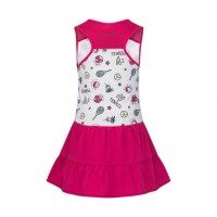 Capo Abito Tennis Bordeaux Junior  Offerta + Economico