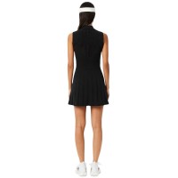 Lacoste Abito Tennis Nero  Offerta + Economico