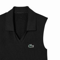 Lacoste Abito Tennis Nero  Offerta + Economico