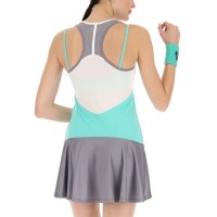 Lotto Top IV Aqua Dress