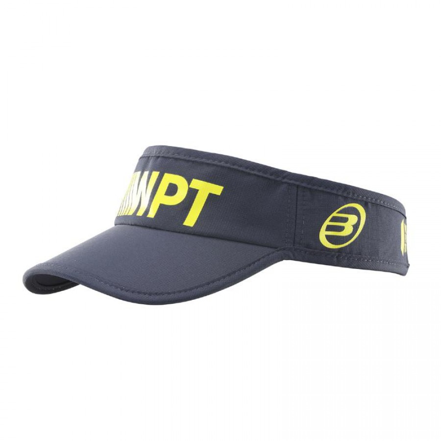 Visiera Bullpadel WPT BPV2105 Deep Ocean  Offerta + Economico