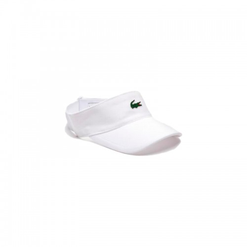 puntera a Lacoste Sport Blanco
