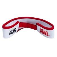 Visera Lok A1 Padel Sitgreaves Blanco  Offerta + Economico