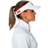Visera Lok A1 Padel Sitgreaves Blanco  Offerta + Economico