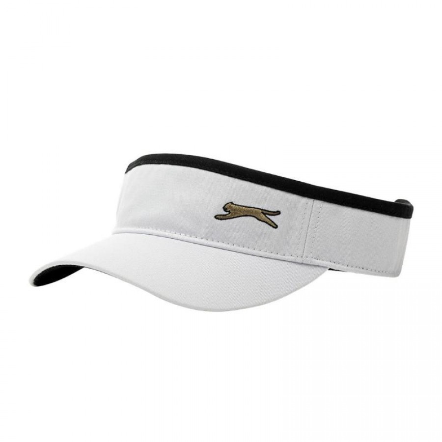 Visera Slazenger Iquale II Blanco  Offerta + Economico