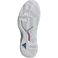 Adidas Adizero Cybersonic Bianco Blu Aqua Scarpe da ginnastica  Offerta + Economico