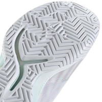 Adidas Adizero Cybersonic Bianco Blu Aqua Sneakers Donna  Offerta + Economico