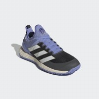 Sneakers Adidas Adizero Ubersonic 4 Clay Court Lilla Donna  Offerta + Economico