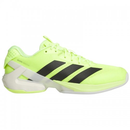 Zapatillas Adidas Adizero Ubersonic 5 Lucid Limon