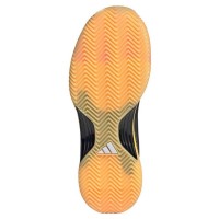 Scarpe Adidas Avacourt 2.0 Nero Argento Arancia Donna - TERRA BATTUTA  Offerta + Economico