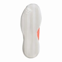 Sneakers da donna Adidas AvaFlash Orange