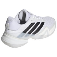 Adidas Barricade 14 Scarpe Nere Bianche