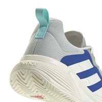 Adidas Barricade Sneakers Blu Royal Bianco  Offerta + Economico