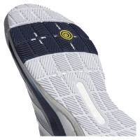 Adidas Crazyquick Boost Padel White Blue Sneakers