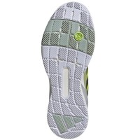 Adidas Crazyquick LS Padel Lucid Lemon Nero Scarpe da ginnastica  Offerta + Economico